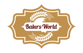 Bakers World client logo