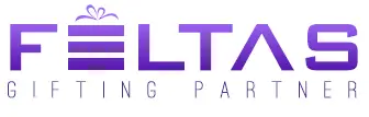 Feltas Gifts client logo